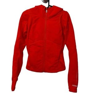 LULULEMON Push Your Pace Jacket 4
